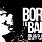 Born to Band, tributo a Bruce Springsteen